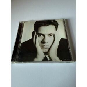 Marc Anthony Contra La Corriente CD 1997 RMM Records Salsa Tropical Pop RMD